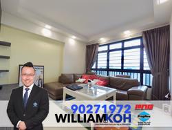 Blk 439C Sengkang West Avenue (Sengkang), HDB 4 Rooms #155946282